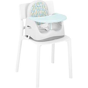 Badabulle B009012 Trendy Meal Rialzo per Sedia, 2 kg
