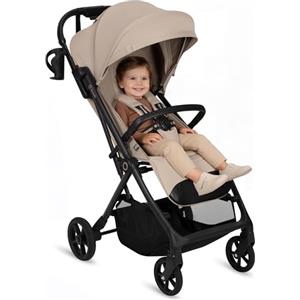 LIONELO Tansi Passeggino Leggero Compatto Pieghevole fino a 22 kg