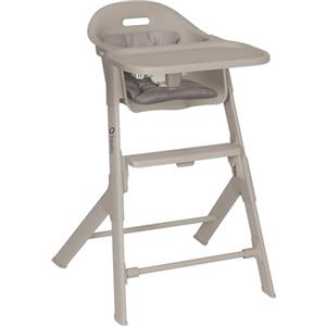 LIONELO Beny Seggiolone Pappa Evolutivo 6-36 Mesi Vassoio Scorrevole