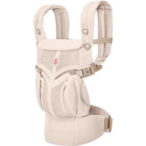 Ergobaby Marsupio Omni Classic per neonati e bambini 0 a 48 mesi