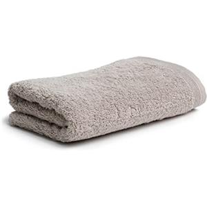 Möve Superwuschel - Asciugamano, 50 x 100 cm, 100% cotone, colore cashmere