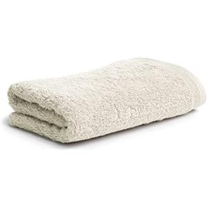 Möve Superwuschel - Asciugamano, 50 x 100 cm, 100% cotone, colore naturale