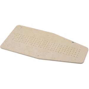Foppapedretti Piano di Ricambio per Asse da Stiro Assai, 101L x 1,2l x 49H cm