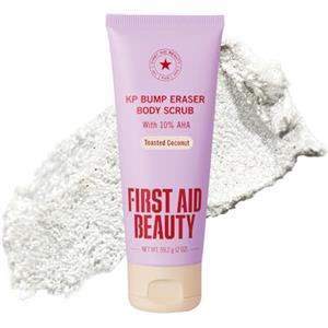 First Aid Beauty KP Bump Eraser Body Scrub Coconut - 2,0 oz