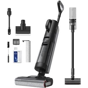 DREAME H12 Aspirapolvere/liquidi dual cordless - 300 W