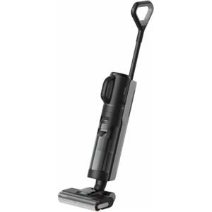 Dreame H12 Dual Lavapavimenti 4-in-1, Aspirapolvere Senza Fili per Superfici Multiple, Pulizia dei bordi, Autopulizia con Asciugatura ad Aria Calda, Scopa Elettrica, Controllo Vocale