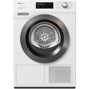 Miele TCL690 WP 125 Gala Edition asciugatrice Libera installazione Caricamento frontale 9 kg Bianco