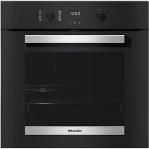 Miele H 2455 BP Active 76 L 3600 W A+ Nero