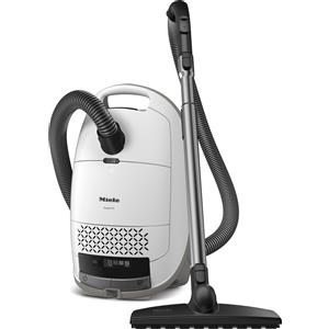 MIELE Aspirapolvere a traino ad elevata potenza aspirante delicato sui pavimenti duri per le esigenze più difficili.