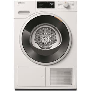 Miele TWC640WP asciugatrice Libera installazione Caricamento frontale 8 kg Bianco