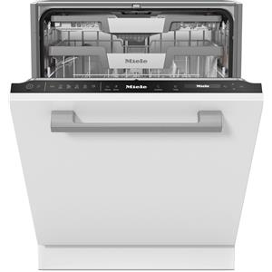 Miele G 7651 SCVi AutoDos A scomparsa totale 14 coperti