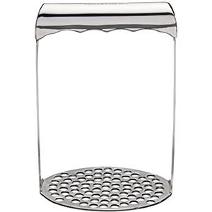 KitchenCraft Kitchen Craft Schiacciapatate in acciaio INOX