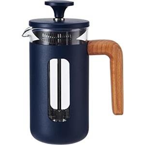 La Cafetière Caffetteria Pisa 3 tazze, Navy