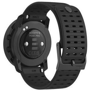 SUUNTO Smartwatch Suunto 9 Peak Pro Nero