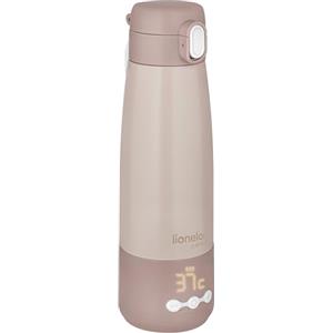 LIONELO ThermUp Bottle Scaldabiberon Portatile Senza Fili 350 ml