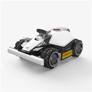 Mammotion LUBA Mini AWD 1500