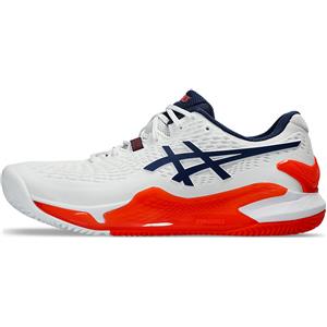 ASICS GEL-RESOLUTION 9 CLAY