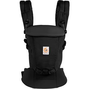 Ergobaby Marsupio Adapt per neonati e bambini 0 a 48 mesi