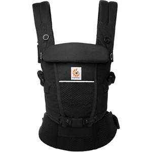 Ergobaby Marsupio Adapt per neonati e bambini 0 a 48 mesi