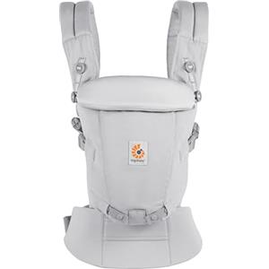Ergobaby Marsupio Adapt per neonati e bambini 0 a 48 mesi