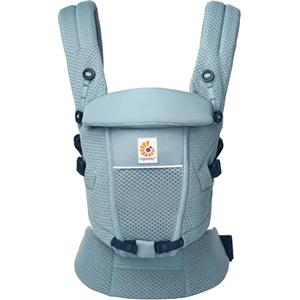 Ergobaby Marsupio Adapt per neonati e bambini 0 a 48 mesi
