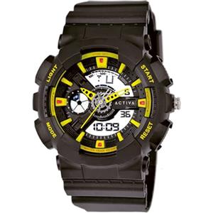 Invicta Orologio Digitale Unisex-Adulto ACW496-001