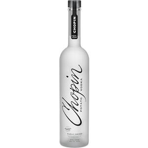 Chopin Potato - Wodka con Note di Mela Verde, 40% Bottiglia da 700ml