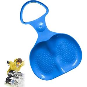 Générique Luges per Accessori Scivolo sul Prato