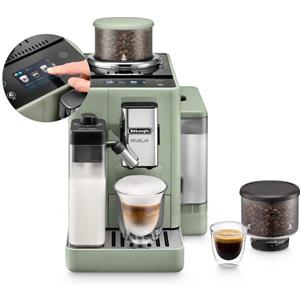 Delonghi Rivelia Jade Green | Colore in esclusiva online EXAM441.55.GR