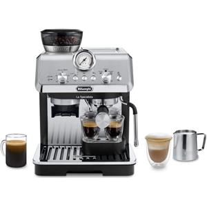 Delonghi La Specialista Arte, Metal Black EC9155.MB EX:2