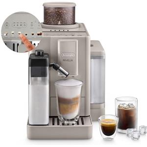 Delonghi Rivelia Start, Sand Beige EXAM422.55.BG