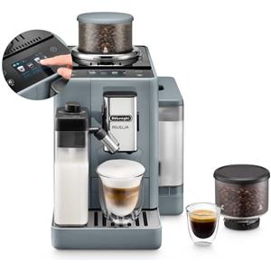 Delonghi Rivelia Pebble Grey EXAM440.55.G