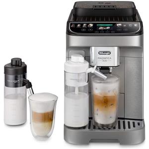 Delonghi Magnifica Duo ECAM332.80.SXB