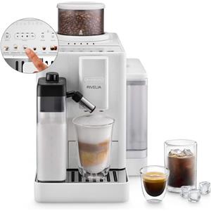 Delonghi Rivelia Start, Artic White EXAM420.55.WXL