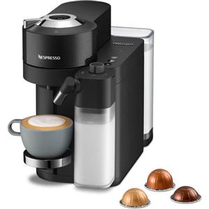 Delonghi Vertuo Lattissima, nero ENV300.B