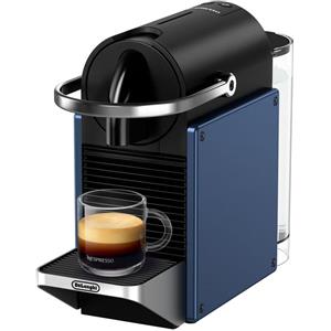 Delonghi Pixie, blu EN127.BL