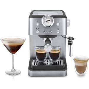 Delonghi De'Longhi Classic EM450.M