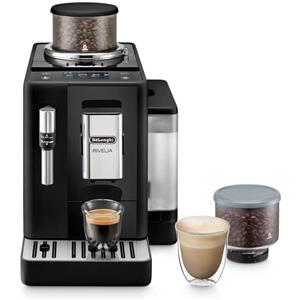 Delonghi Rivelia Onyx Black EXAM440.35.B