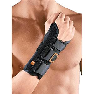 ROTEN Ro+ten-Orthoservice MP1119R Polsiera apribile corta destro, Nero
