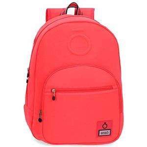 Enso Basic - Zaino per bambini, 46 cm, arancione (Arancione) - 9242363