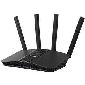 ASUS RT-BE59, Router Dual-band Estensibile AiMesh WiFi 7 (802.11be), Nero