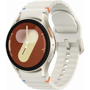 Samsung Galaxy Watch 7 (2024) | 40 mm | 4G | beige | beige - ottimo