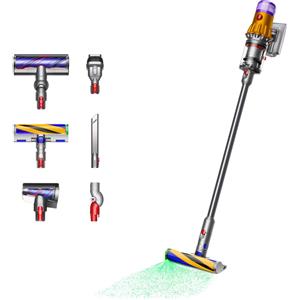 Dyson V12 Detect™ Slim Absolute Aspirapolvere Senza Filo