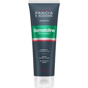 OLYOS ITALIA Srl Somatoline Skin Expert Uomo Pancia e Addome Intensivo - Trattamento Snellente termogenico - 250 ml