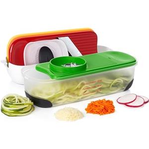OXO Good Grips Set Spiralizzatore