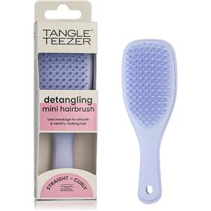 Tangle Teezer The Wet Detangler Mini colore Digital Lavender