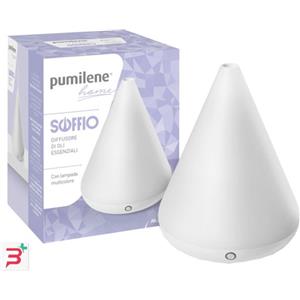 MONTEFARMACO OTC SPA PUMILENE HOME SOFFIO DIFFUSORE ULTRA