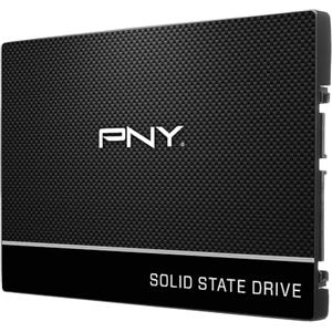 PNY CS900 2TB SSD interno SATA III 2.5"