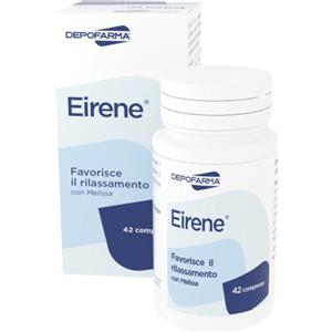 DEPOFARMA SpA EIRENE 42CPR