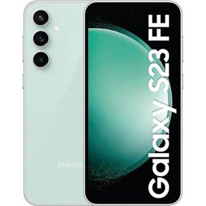 Samsung Galaxy S23 FE (S711) 5G 8/128GB DS Mint, Black